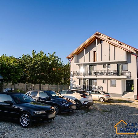 Casa Alexander Hotel Calimanesti Exterior photo